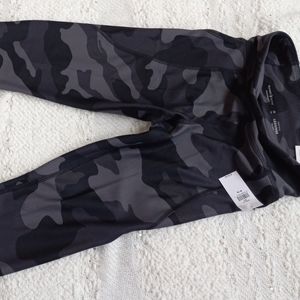 NWT Girls Old Navy Athletic Leggings